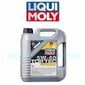 Sintētiskā motoreļļa Liqui-Moly Top Tec 4100 5W-40, 5L цена и информация | Motoreļļas | 220.lv