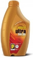 Sintētiskā motoreļļa PRISTA ULTRA PLUS 5W30, 1L цена и информация | Моторное масло | 220.lv