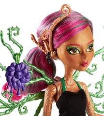 Monster High lelle Treesa "Dārzu noslēpumi" цена и информация | Игрушки для девочек | 220.lv