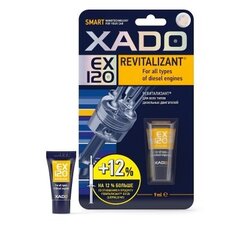 Atdzīvinātājs Xado EX120 dīzeļdzinējiem cena un informācija | XADO Auto preces | 220.lv