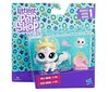 Dzīvnieku pāri Littlest Pet Shop, B9358EU4 cena un informācija | Rotaļlietas meitenēm | 220.lv