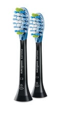 Насадки для зубной щетки Philips Sonicare C3 Premium Plaque Control HX9042/33 цена и информация | Насадки для электрических зубных щеток | 220.lv