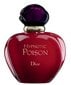 Tualetes ūdens Dior Hypnotic Poison edt 50 ml cena un informācija | Sieviešu smaržas | 220.lv