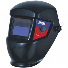Шлем для сварки DEDRA цена и информация | Сварочные аппараты, паяльники | 220.lv
