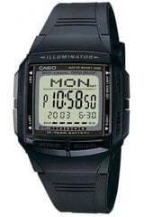 Женские часы Casio DB-36-1A цена и информация | Женские часы | 220.lv