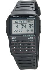 Vīriešu pulkstenis Casio DBC-32-1A цена и информация | Мужские часы | 220.lv