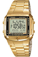 Часы Casio DB-360GN-9A цена и информация | Женские часы | 220.lv