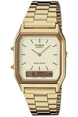 Часы Casio AQ-230GA-9D цена и информация | Женские часы | 220.lv