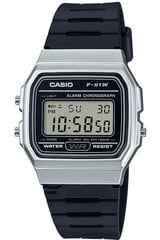 Unisex Pulkstenis Casio Vintage, Ø 38 mm cena un informācija | Sieviešu pulksteņi | 220.lv