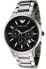 Emporio Armani Klasisks AR2434 cena un informācija | Emporio Armani Datortehnika | 220.lv