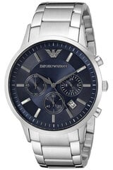 Мужские часы Emporio Armani AR2448 цена и информация | Emporio Armani Компьютерная техника | 220.lv