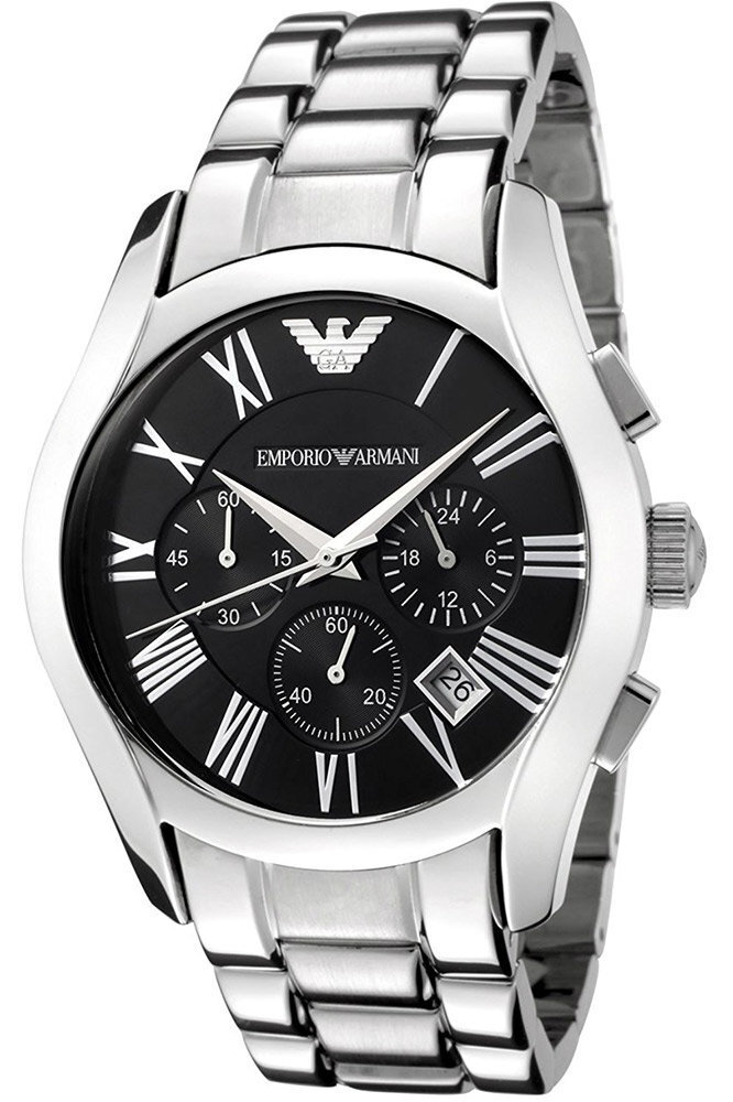 Vīriešu pulkstenis Emporio Armani AR0673 цена и информация | Vīriešu pulksteņi | 220.lv