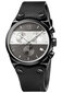 Vīriešu pulkstenis Calvin Klein K4B384B3 cena un informācija | Vīriešu pulksteņi | 220.lv