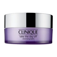 Sejas maskas noņemšanas līdzeklis Take The Day Off Clinique: Tilpums - 125 ml цена и информация | Средства для очищения лица | 220.lv