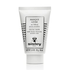 Sejas maska Sisley Facial 60 ml cena un informācija | Sejas maskas, acu maskas | 220.lv