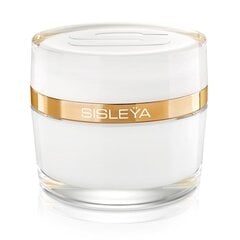 Sejas krēms Sisley Sisleya L'Integral Anti-Age Extra Rich, 50 ml cena un informācija | Sejas krēmi | 220.lv