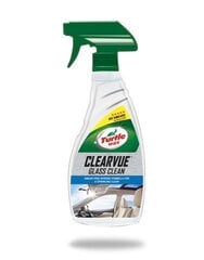 TURTLE WAX NETĪRUMU ŠĶAIDĪTĀJS 500ML цена и информация | Автохимия | 220.lv