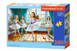 Puzle Castorland Little Ballerinas 260 det. cena un informācija | Puzles, 3D puzles | 220.lv