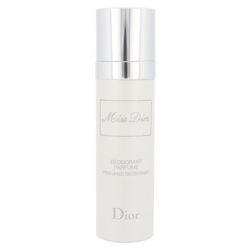 Miss Dior - dezodoranta aerosols cena un informācija | Parfimēta sieviešu kosmētika | 220.lv