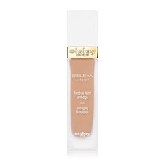 Tonālais līdzeklis Sisley (Anti-Aging Foundation) 30 ml cena un informācija | Grima bāzes, tonālie krēmi, pūderi | 220.lv