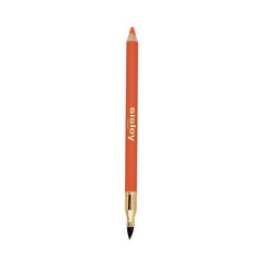 Lūpu zīmulis Sisley Phyto Lipliner 1.2 g, Coral cena un informācija | Lūpu krāsas, balzāmi, spīdumi, vazelīns | 220.lv