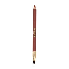 Lūpu zīmulis Sisley Phyto Lipliner 1.2 g, Auburn cena un informācija | Lūpu krāsas, balzāmi, spīdumi, vazelīns | 220.lv