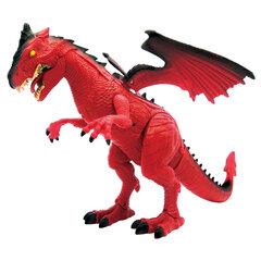 MEGASAUR MIGHTY дракон, 80073 цена и информация | Игрушки для мальчиков | 220.lv