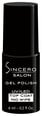 Gela nagu lakas virsējais slānis Sincero Salon Top Coat No Wipe, 6 ml