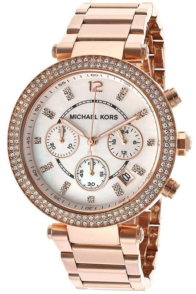 Sieviešu pulkstenis Michael Kors MK5491 цена и информация | Sieviešu pulksteņi | 220.lv