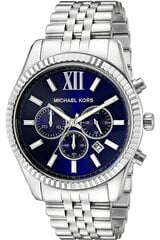 Vīriešu Pulkstenis Michael Kors MK8280 (Ø 45 mm) cena un informācija | Vīriešu pulksteņi | 220.lv