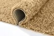 Paklājs Shaggy Caramel, 80x150 cm цена и информация | Paklāji | 220.lv