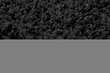 Paklājs Shaggy Black, 80 x 150 cm cena un informācija | Paklāji | 220.lv