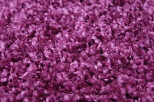 Ковёр Shaggy Violet, 60 x 100 см цена и информация | Коврики | 220.lv