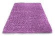 Paklājs Shaggy Lavender, 60 x 100 cm cena un informācija | Paklāji | 220.lv