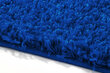 Paklājs Shaggy Cobalt Blue, 120 x 170 cm cena un informācija | Paklāji | 220.lv