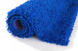 Paklājs Shaggy Cobalt Blue, 160 x 220 cm cena un informācija | Paklāji | 220.lv