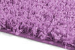 Paklājs Shaggy Lavender, 140 x 190 cm cena un informācija | Paklāji | 220.lv