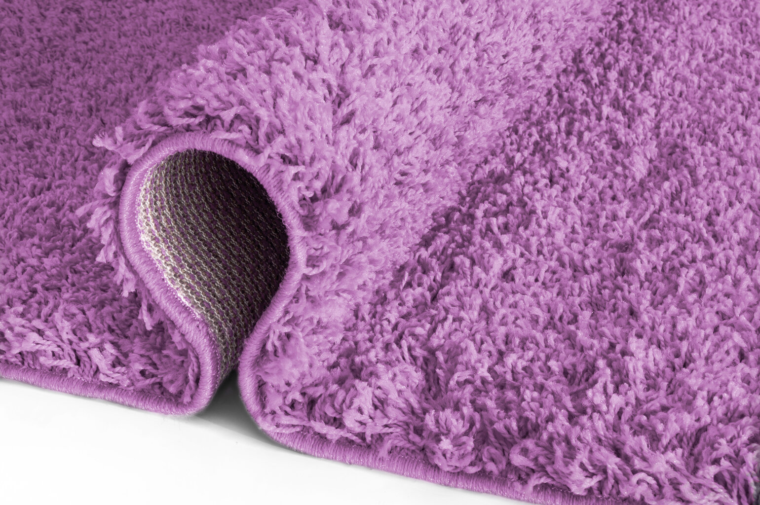 Paklājs Shaggy Lavender, 160x220 cm цена и информация | Paklāji | 220.lv