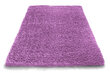 Paklājs Shaggy Lavender, 200 x 290 cm cena un informācija | Paklāji | 220.lv