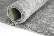 Paklājs Shaggy Grey, 100 x 200 cm cena un informācija | Paklāji | 220.lv