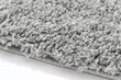Paklājs Shaggy Grey, 100 x 200 cm цена и информация | Paklāji | 220.lv