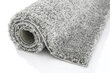 Paklājs Shaggy Grey, 160 x 220 cm cena un informācija | Paklāji | 220.lv
