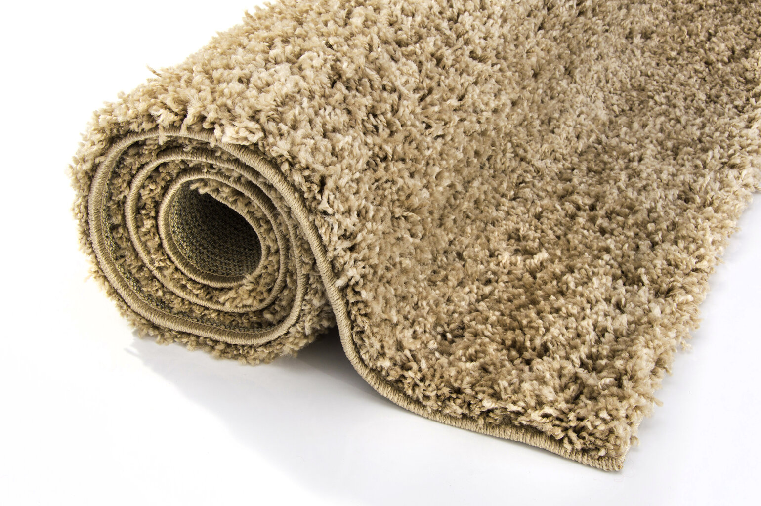 Paklājs Shaggy Sand, 100 x 200 cm цена и информация | Paklāji | 220.lv