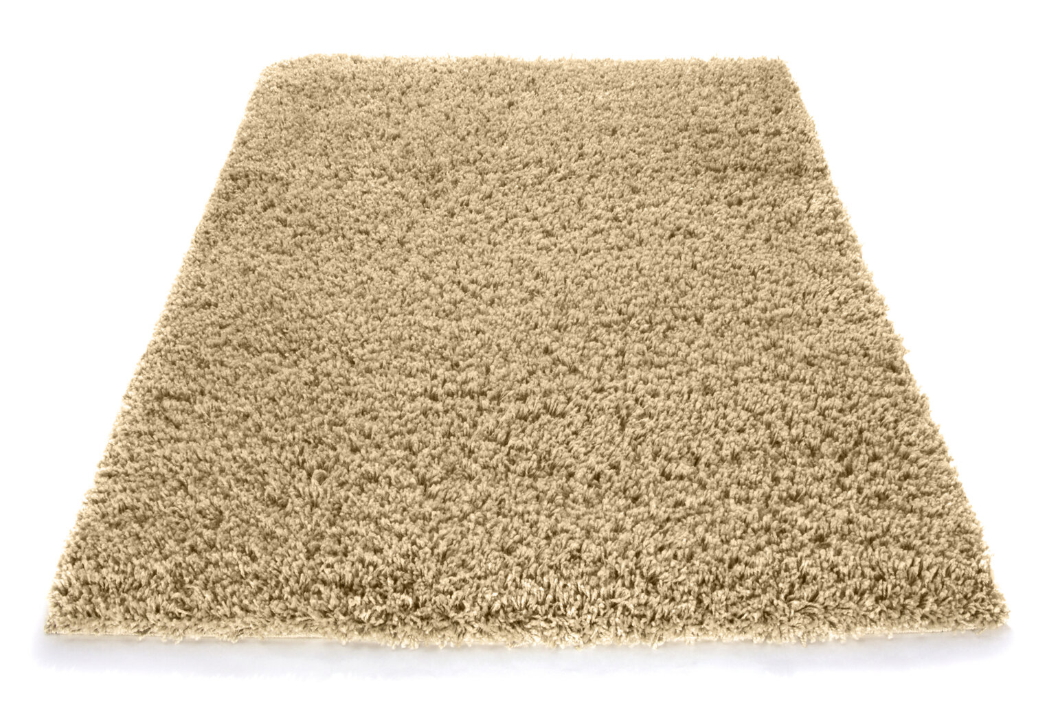 Paklājs Shaggy Sand, 120 x 170 cm cena un informācija | Paklāji | 220.lv