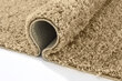 Paklājs Shaggy Sand, 140 x 190 cm cena un informācija | Paklāji | 220.lv