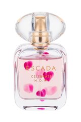 Женская парфюмерия Celebrate N.O.W. Escada EDP: Емкость - 30 ml цена и информация | Женские духи Lovely Me, 50 мл | 220.lv