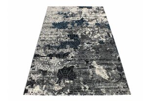 Paklājs MILANO 03 Grey, 160 x 220 cm cena un informācija | Paklāji | 220.lv