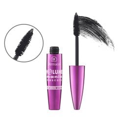 Mascara for spectacular volume lashes Volume Mascara Mania 10 ml цена и информация | Тушь, средства для роста ресниц, тени для век, карандаши для глаз | 220.lv