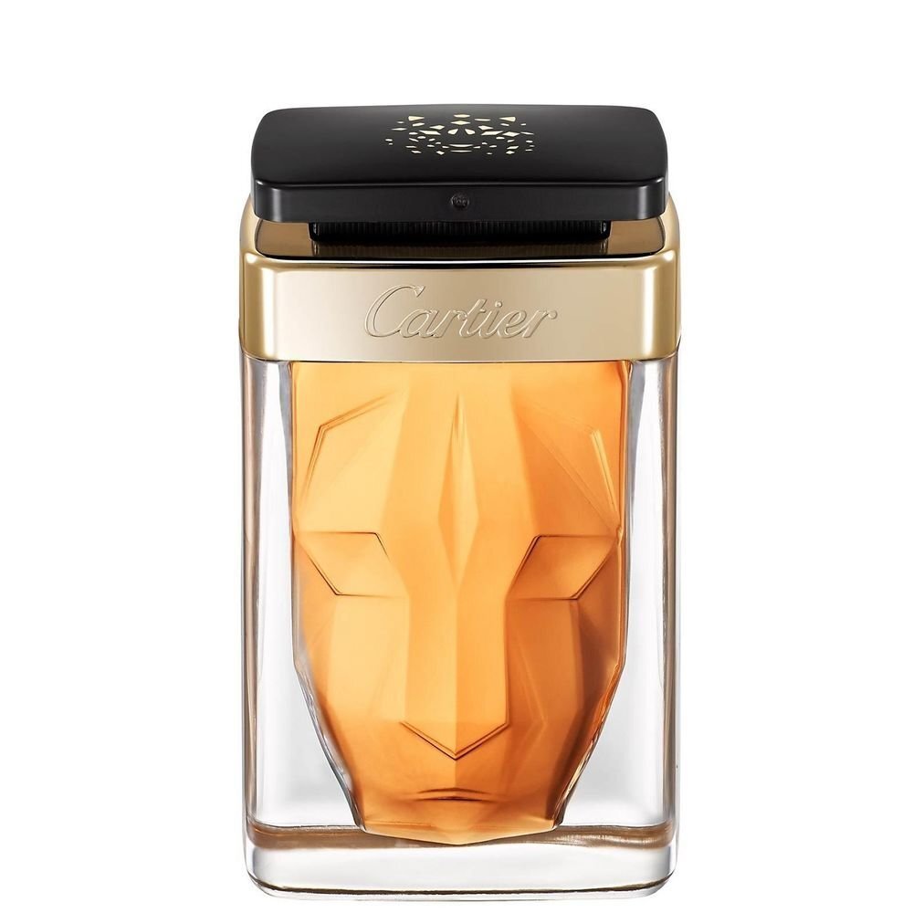 Parfimērijas ūdens Cartier La Panthere Noir Absolu edp 75 ml cena un informācija | Sieviešu smaržas | 220.lv