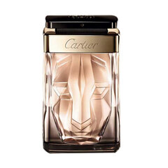 Cartier La Panthere Edition Soir EDP 75ml cena un informācija | Sieviešu smaržas | 220.lv